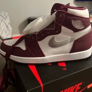 Men’s 8/ Women’s 10